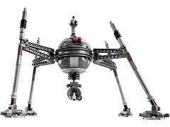 Homing Spider Droid - View 3