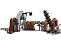 Duel on Geonosis - View 3