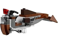 Duel on Geonosis - View 4