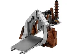Duel on Geonosis - View 5