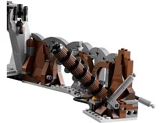 Duel on Geonosis - View 6