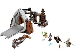 Duel on Geonosis - View 7