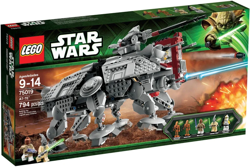 AT-TE - View 2