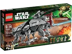 AT-TE - View 2