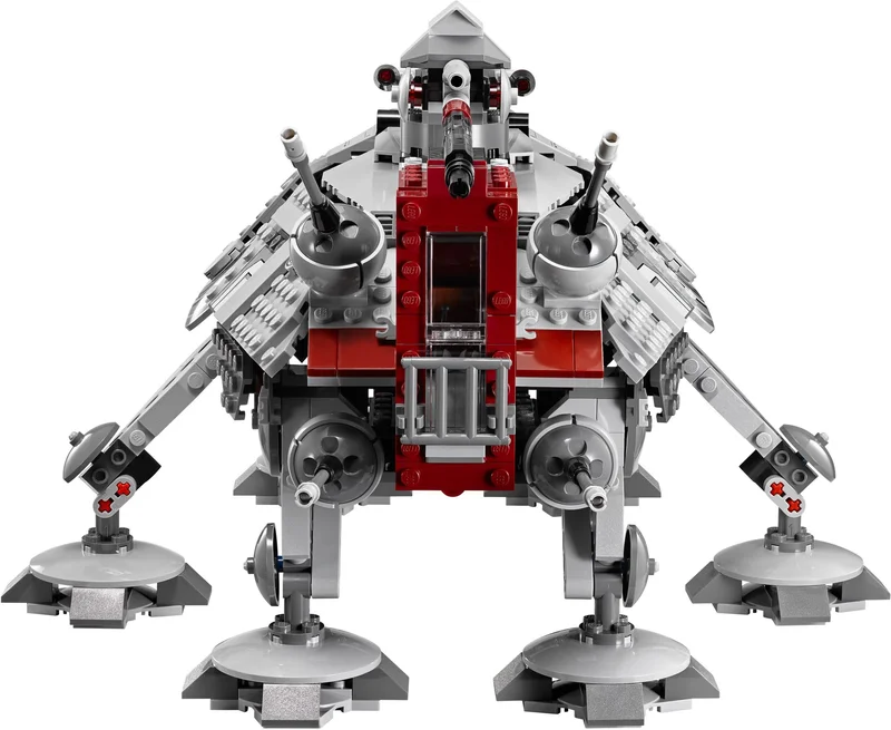 AT-TE - View 3