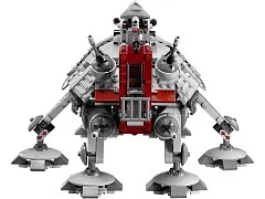 AT-TE - View 3