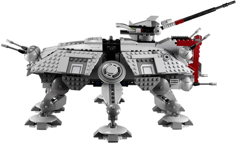 AT-TE - View 4
