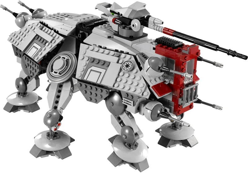 AT-TE - View 5