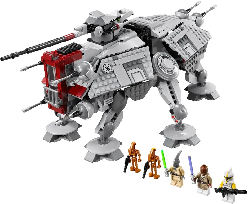 AT-TE - View 6