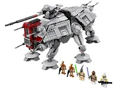 AT-TE - View 6