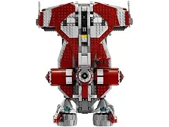 Jedi Defender-class Cruiser - View 5
