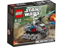Clone Turbo Tank - View 2