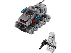 Clone Turbo Tank - View 3