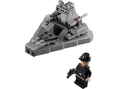 Star Destroyer - View 3