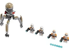 Utapau Troopers - View 3