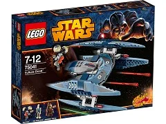 Vulture Droid - View 2