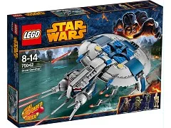 Droid Gunship - View 2