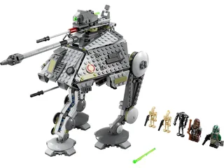 LEGO AT-AP