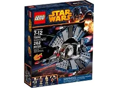 Droid Tri-Fighter - View 2