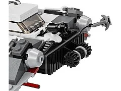 Snowspeeder - View 6