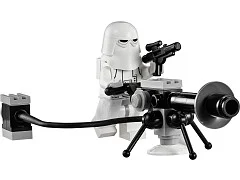 Snowspeeder - View 7