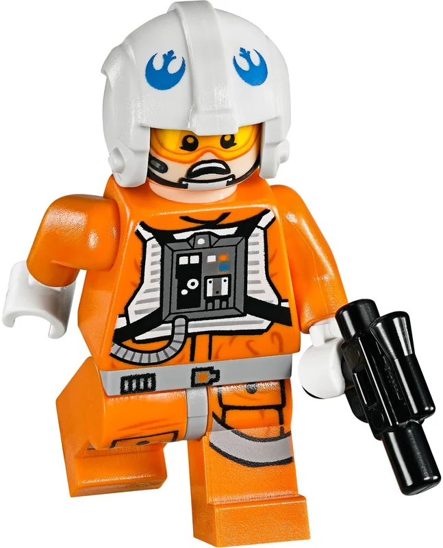 Snowspeeder - View 8