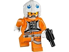 Snowspeeder - View 8