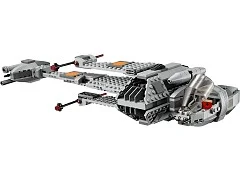 B-Wing - View 3