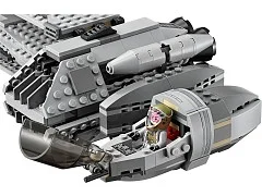 B-Wing - View 5