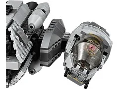 B-Wing - View 6