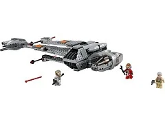 B-Wing - View 8
