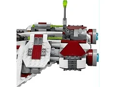 Jedi Scout Fighter - View 5