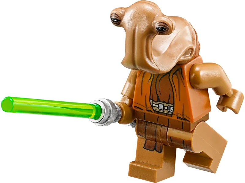Jedi Scout Fighter - View 8