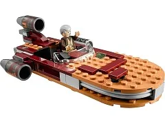 Mos Eisley Cantina - View 4