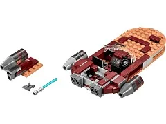 Mos Eisley Cantina - View 6