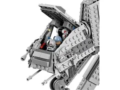 AT-AT - View 5