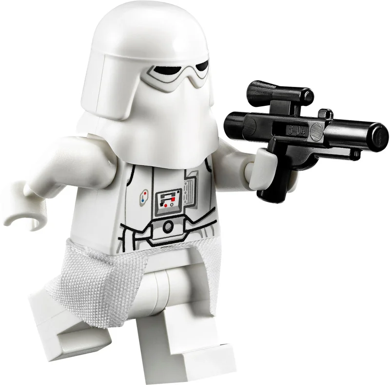 AT-AT - View 8