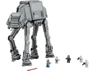 LEGO AT-AT