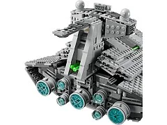 Imperial Star Destroyer - View 6