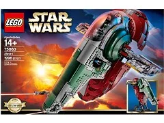 Slave I - View 2