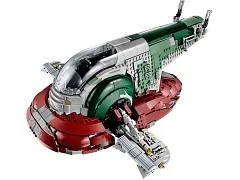 Slave I - View 5