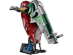 Slave I - View 6