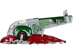 Slave I - View 7