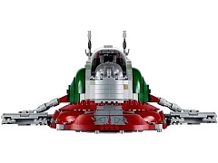 Slave I - View 8
