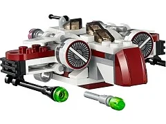 ARC-170 Starfighter - View 3