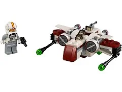 ARC-170 Starfighter - View 5
