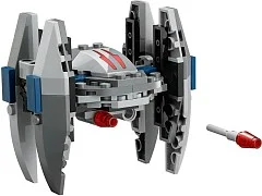 Vulture Droid - View 4