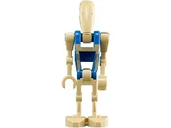 Vulture Droid - View 5