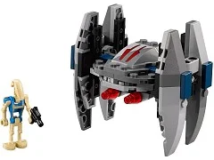 Vulture Droid - View 6