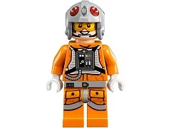 Snowspeeder - View 5
